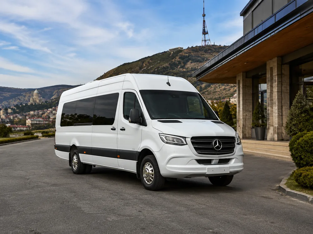 Minibus